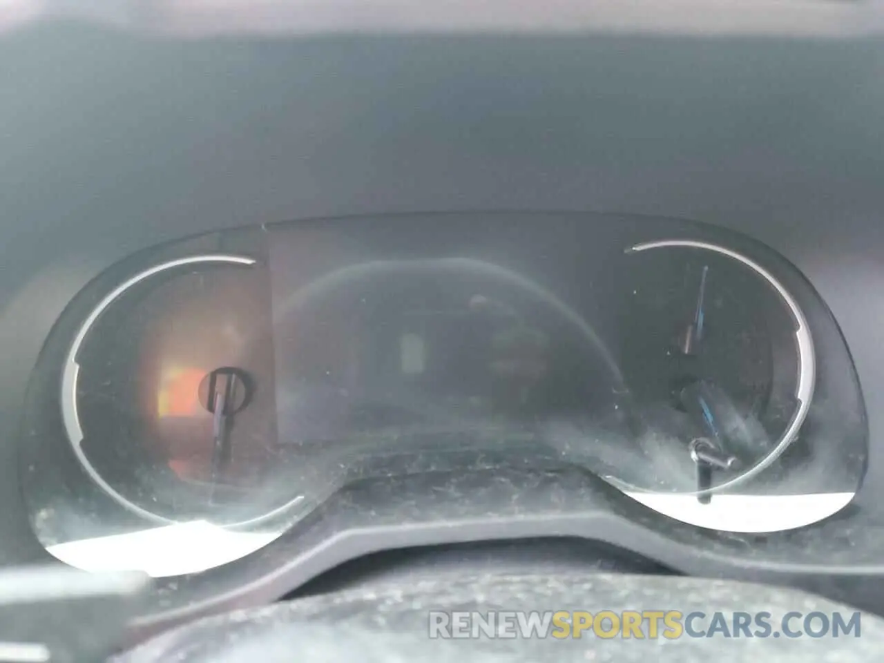 9 Photograph of a damaged car JTMEB3FV9MD071684 TOYOTA RAV4 2021