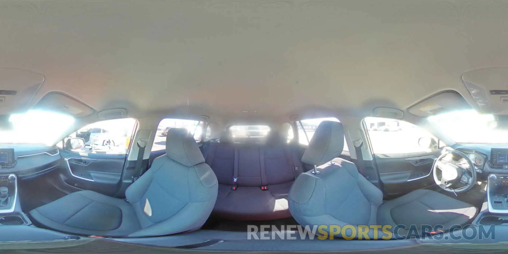 13 Photograph of a damaged car JTMF1RFV4MD072705 TOYOTA RAV4 2021