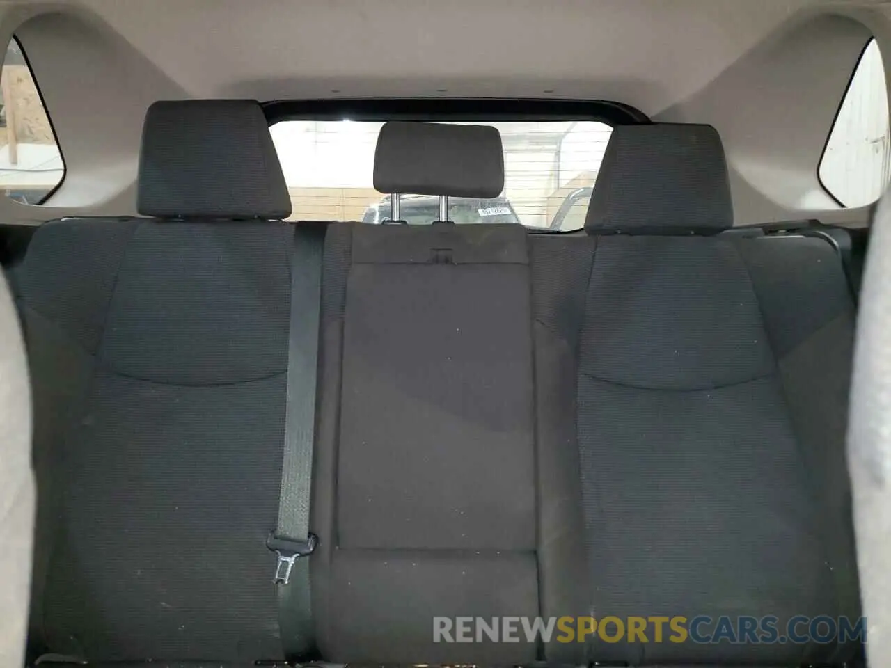 10 Photograph of a damaged car JTMLWRFVXMD127226 TOYOTA RAV4 2021
