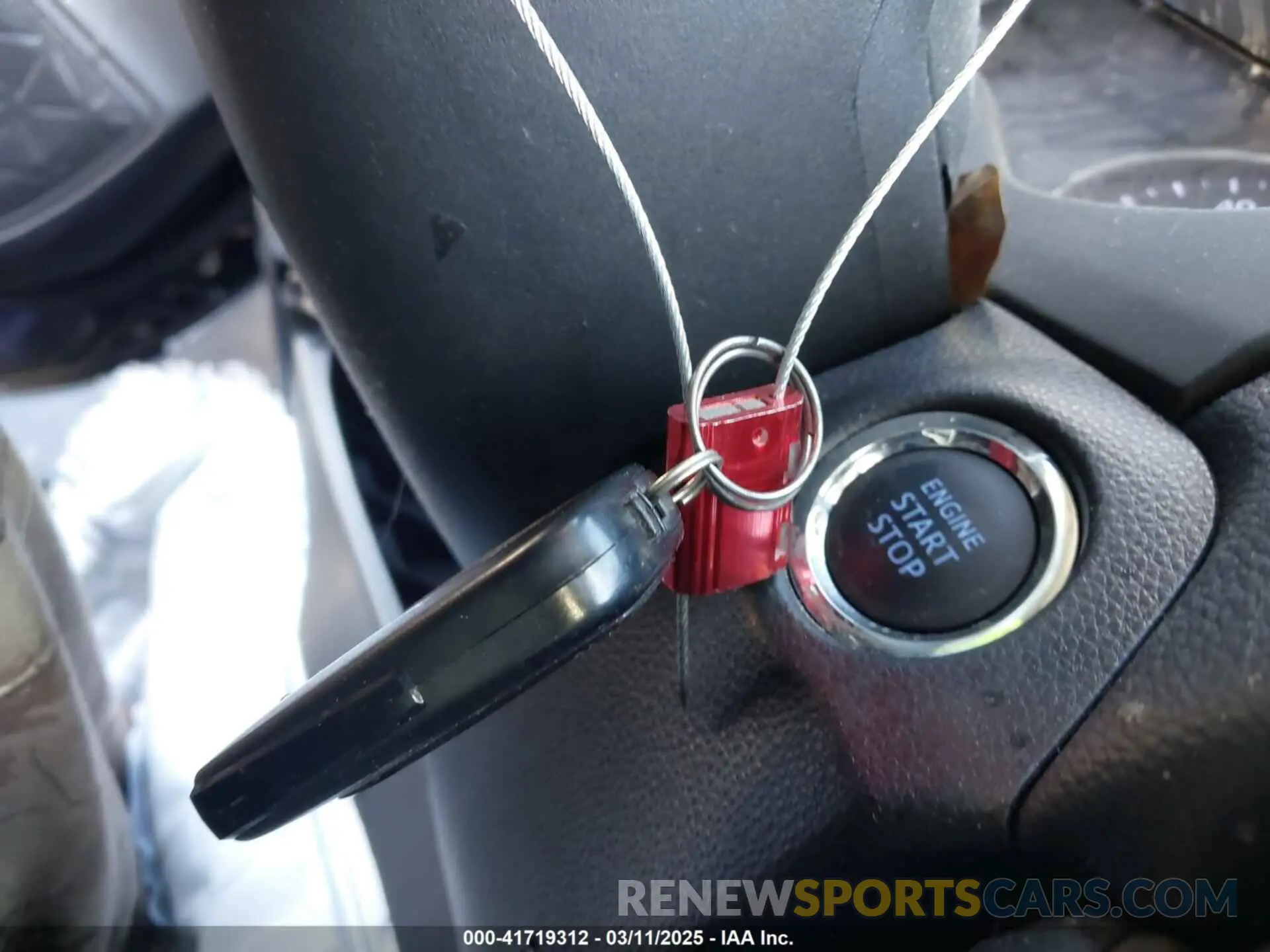 11 Photograph of a damaged car JTMW1RFV9MD070870 TOYOTA RAV4 2021