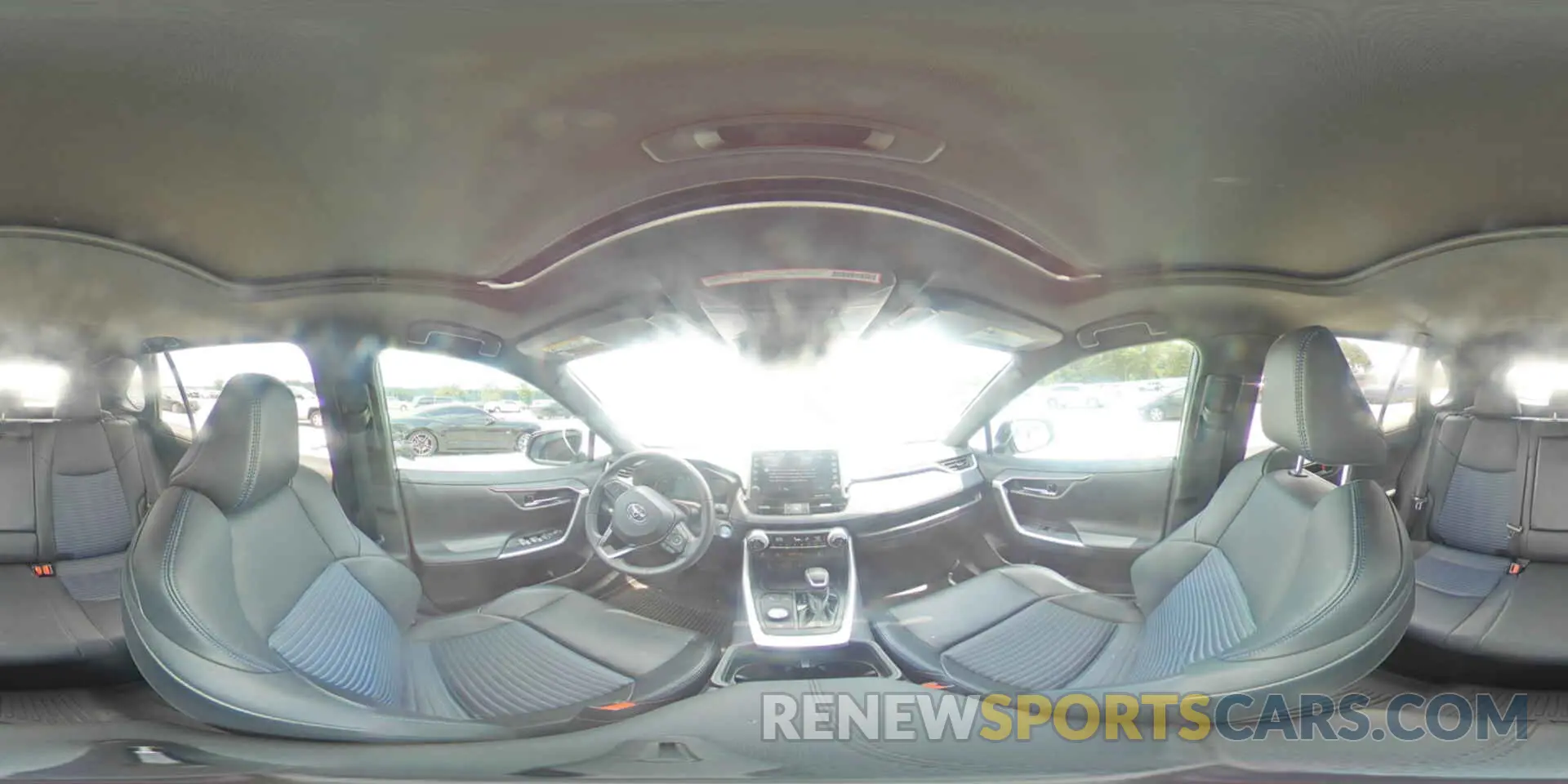 15 Photograph of a damaged car 2T3E6RFVXNW030847 TOYOTA RAV4 2022