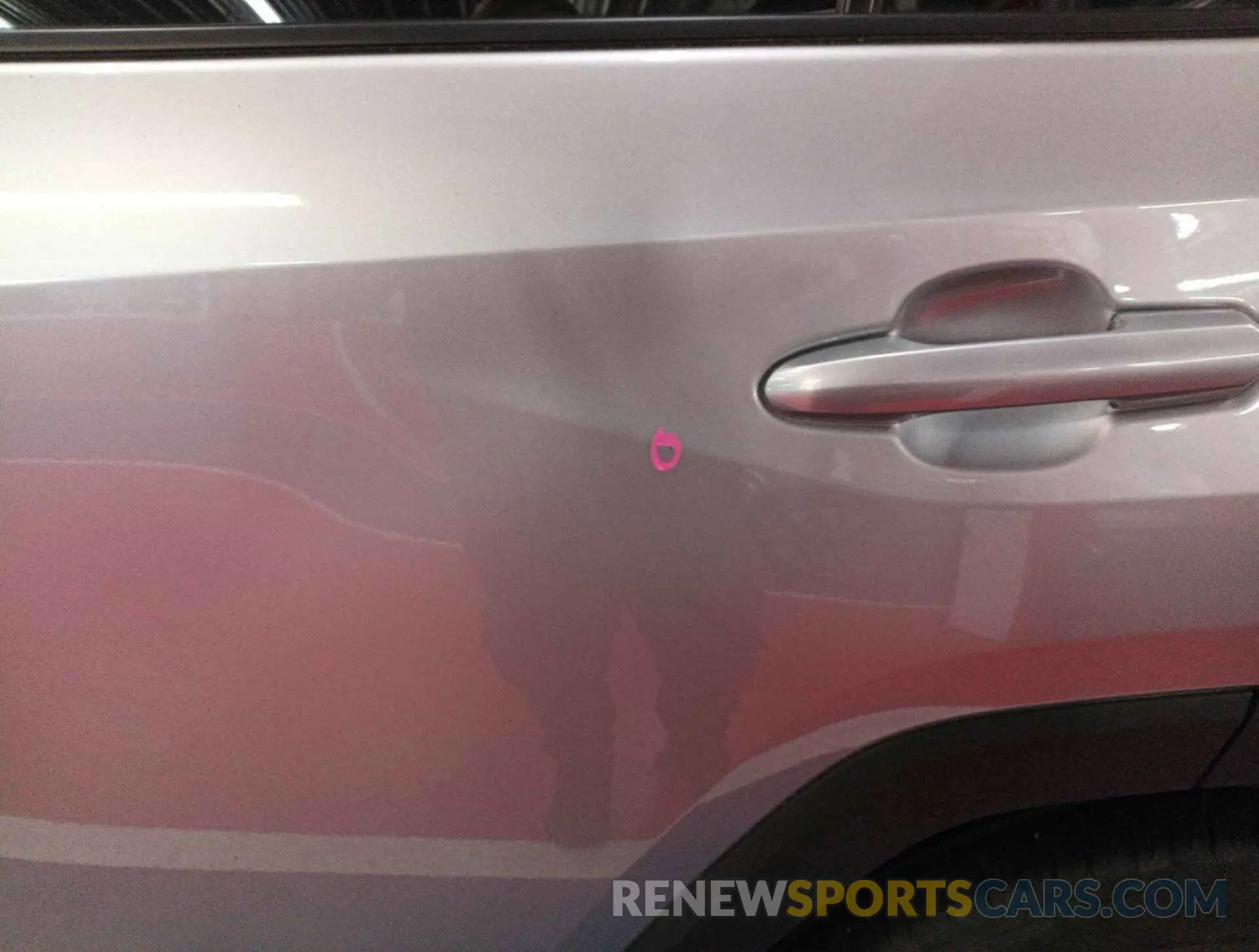 13 Photograph of a damaged car 2T3F1RFV1NC313206 TOYOTA RAV4 2022