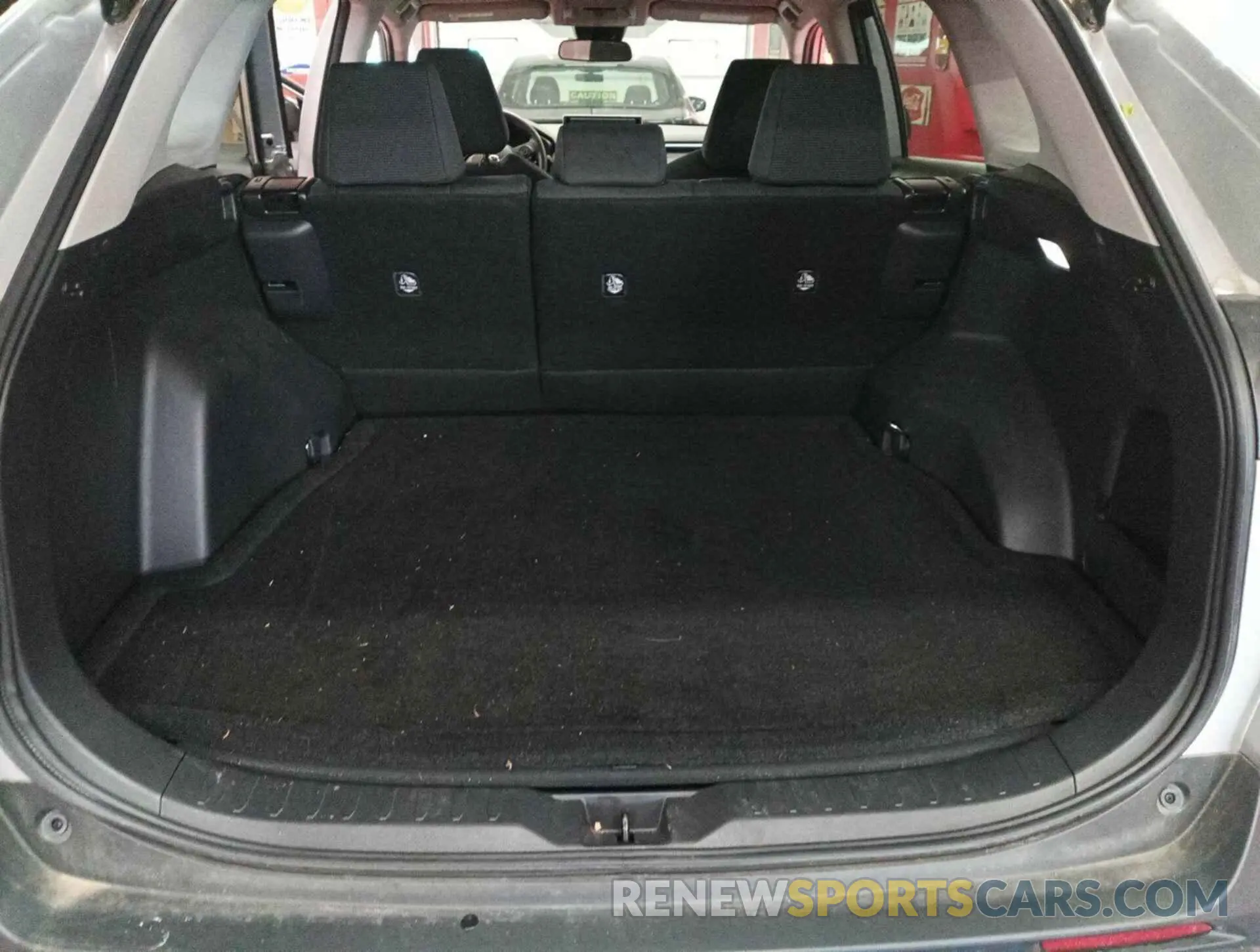 24 Photograph of a damaged car 2T3F1RFV1NC313206 TOYOTA RAV4 2022