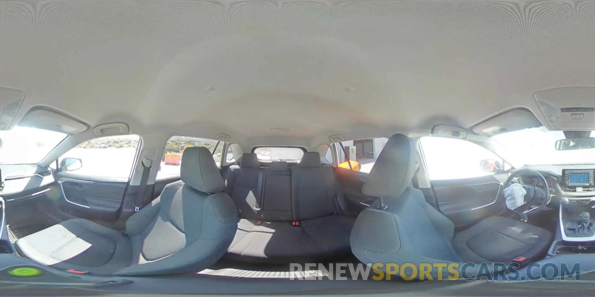 15 Photograph of a damaged car 2T3F1RFV1NW288449 TOYOTA RAV4 2022
