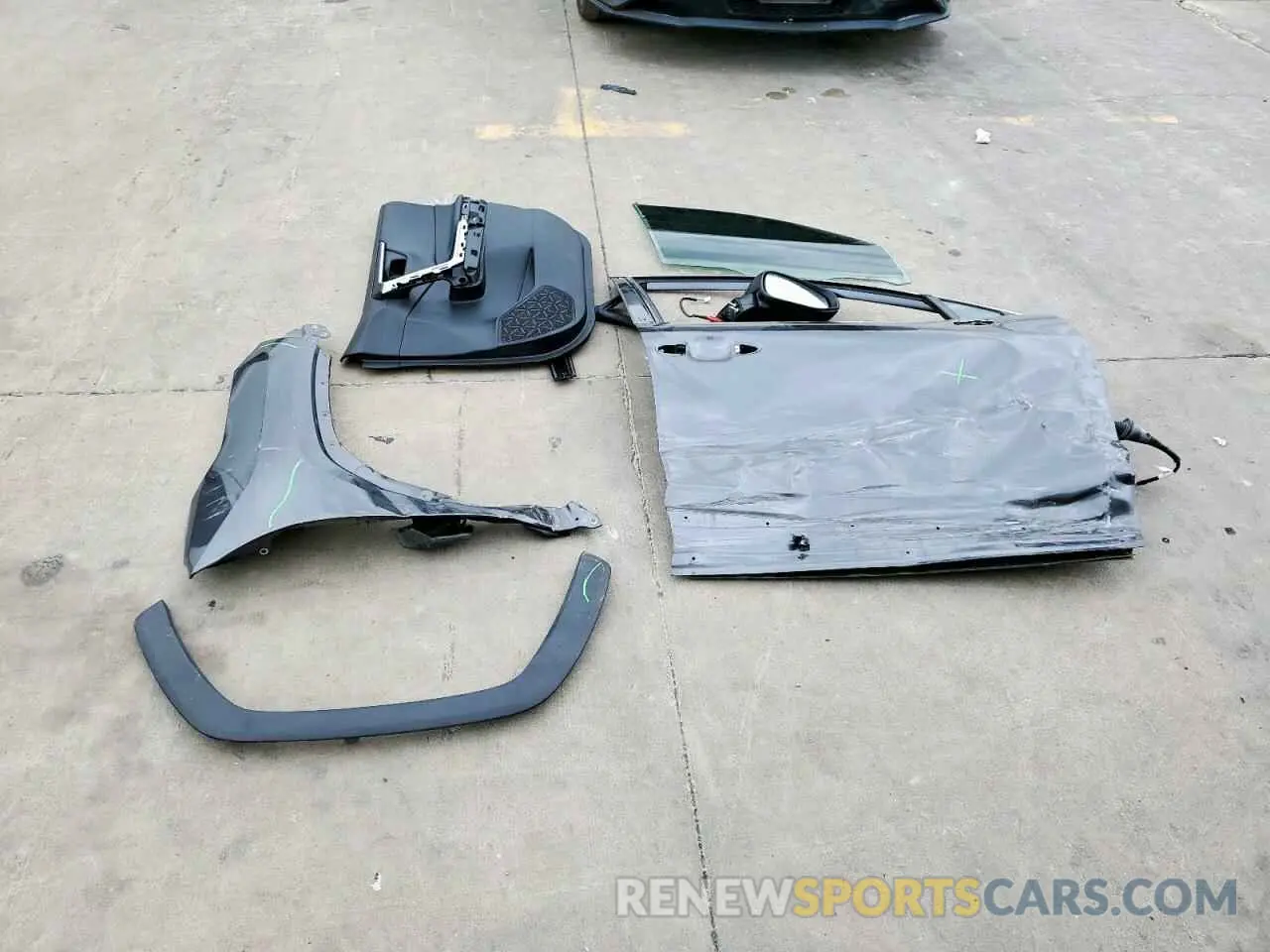 12 Photograph of a damaged car 2T3F1RFV6NC258767 TOYOTA RAV4 2022