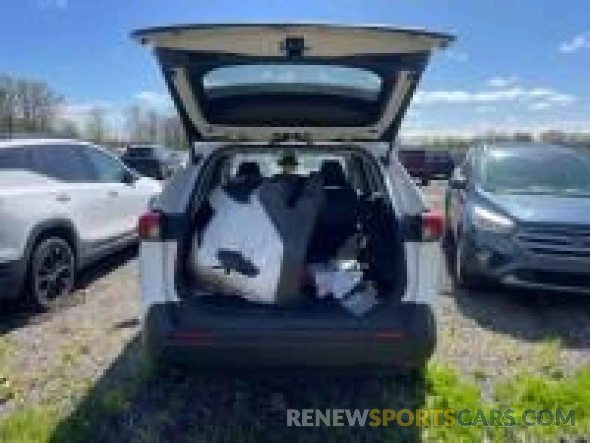 15 Photograph of a damaged car 2T3G1RFV2NC259368 TOYOTA RAV4 2022