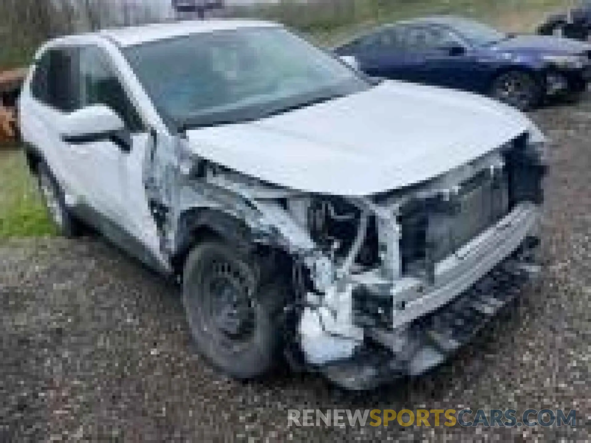 16 Photograph of a damaged car 2T3G1RFV2NC259368 TOYOTA RAV4 2022