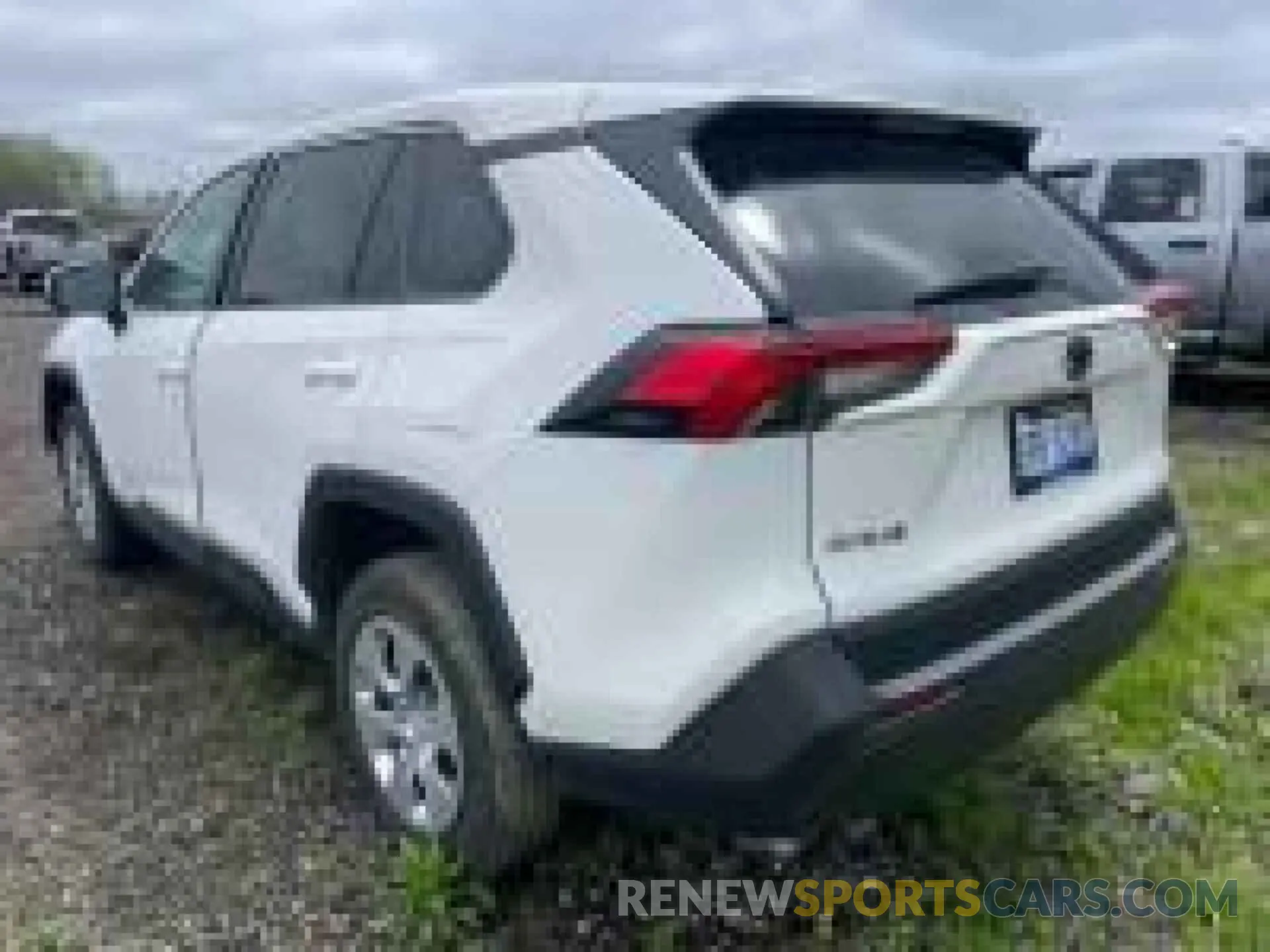 23 Photograph of a damaged car 2T3G1RFV2NC259368 TOYOTA RAV4 2022