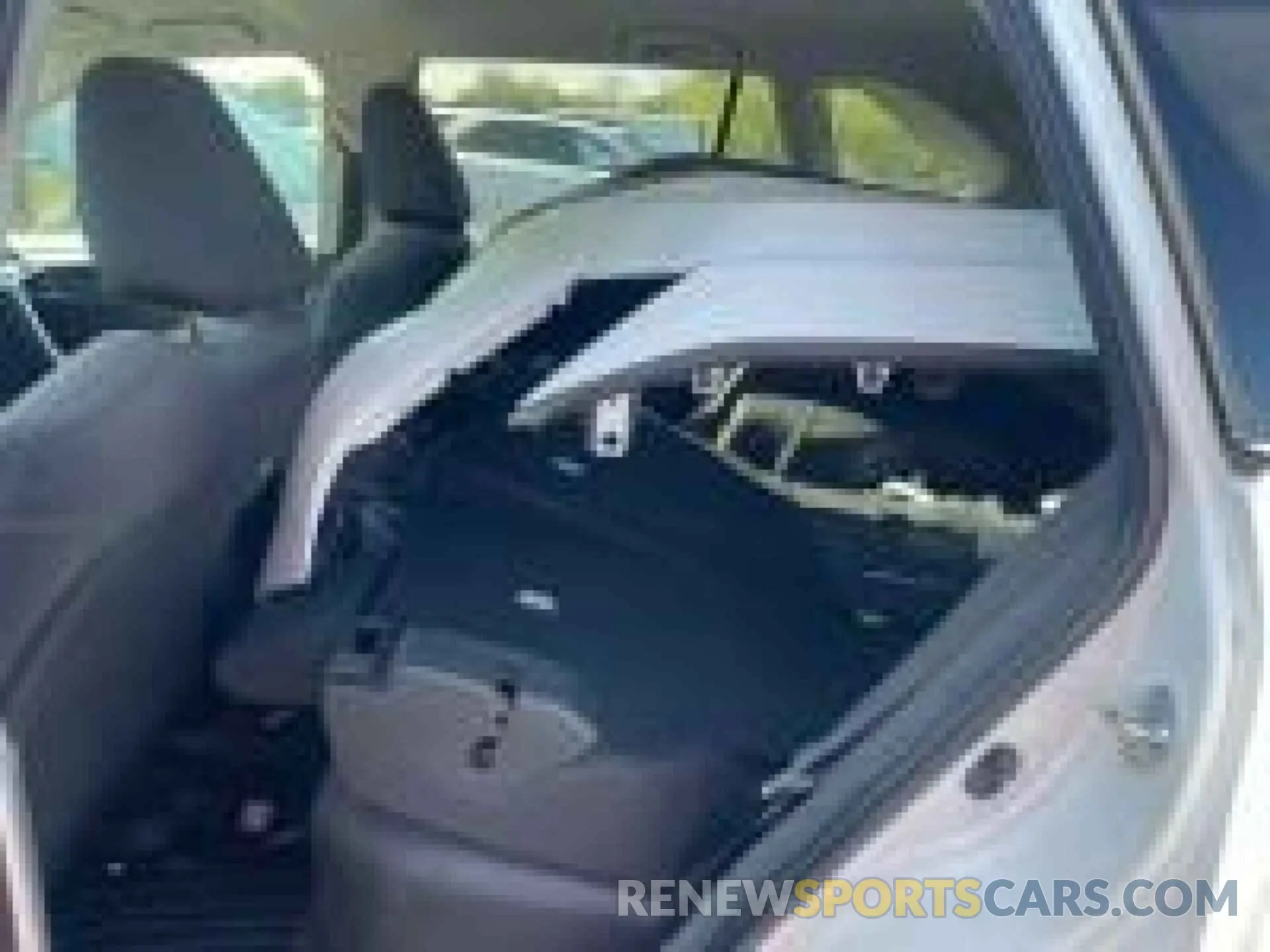 41 Photograph of a damaged car 2T3G1RFV2NC259368 TOYOTA RAV4 2022