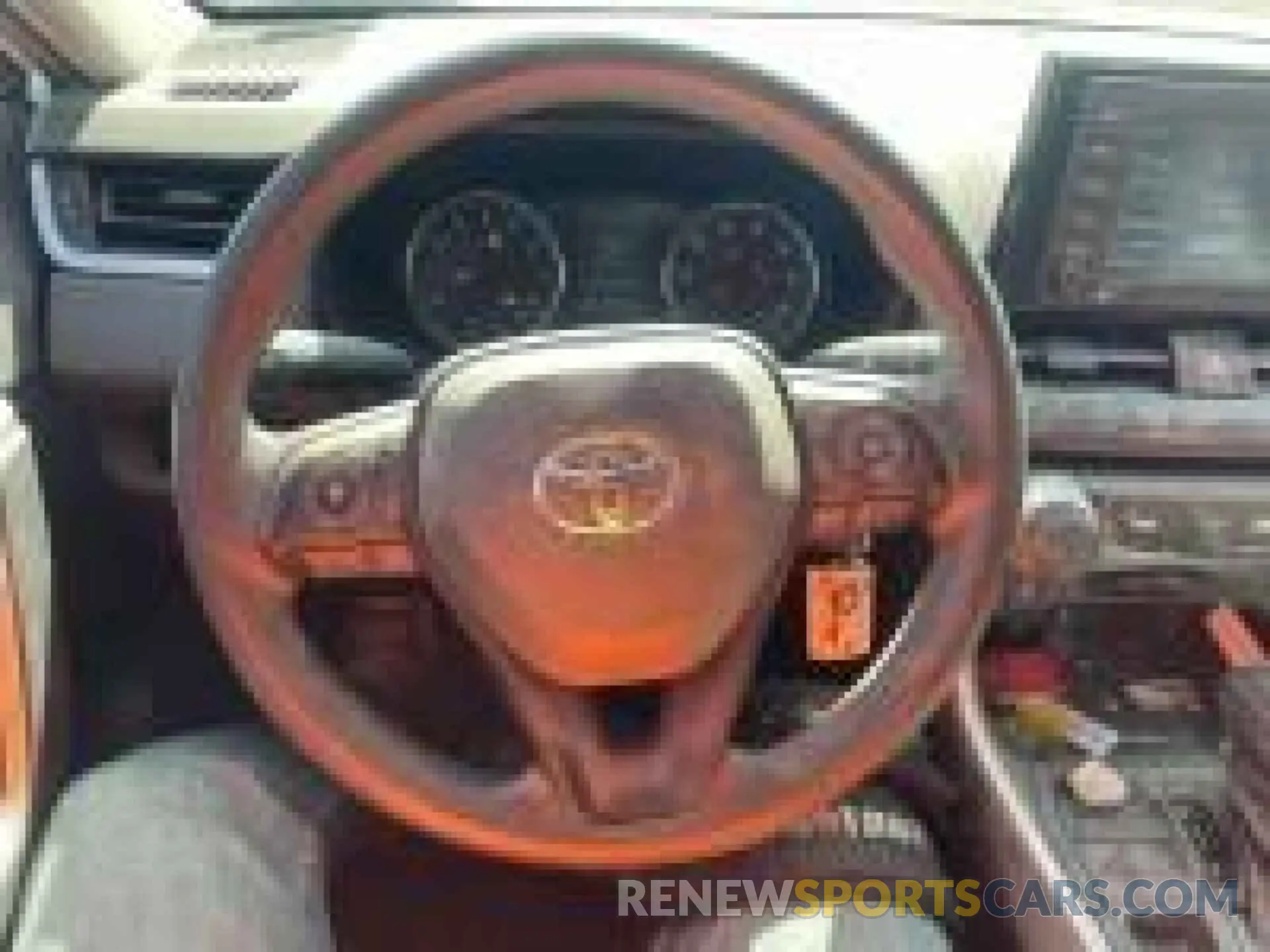 45 Photograph of a damaged car 2T3G1RFV2NC259368 TOYOTA RAV4 2022