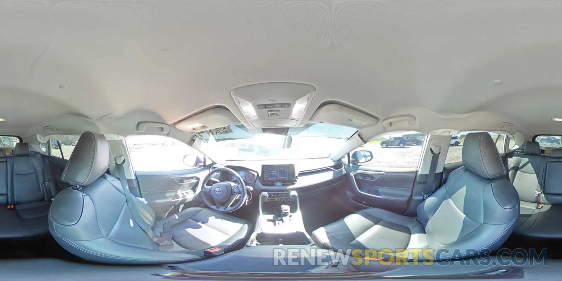 14 Photograph of a damaged car 2T3K1RFV2NC188473 TOYOTA RAV4 2022