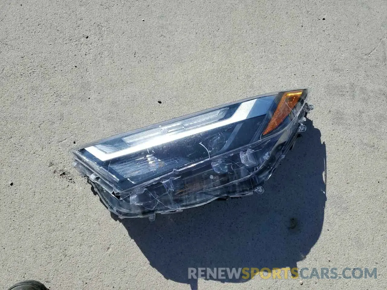 13 Photograph of a damaged car 2T3P1RFV4NW297912 TOYOTA RAV4 2022