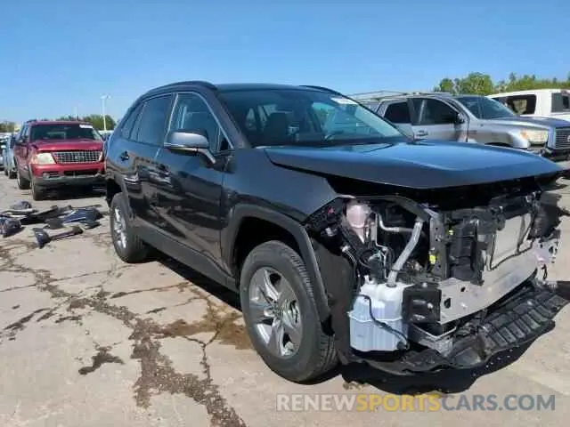 15 Photograph of a damaged car 2T3P1RFV6NC280031 TOYOTA RAV4 2022