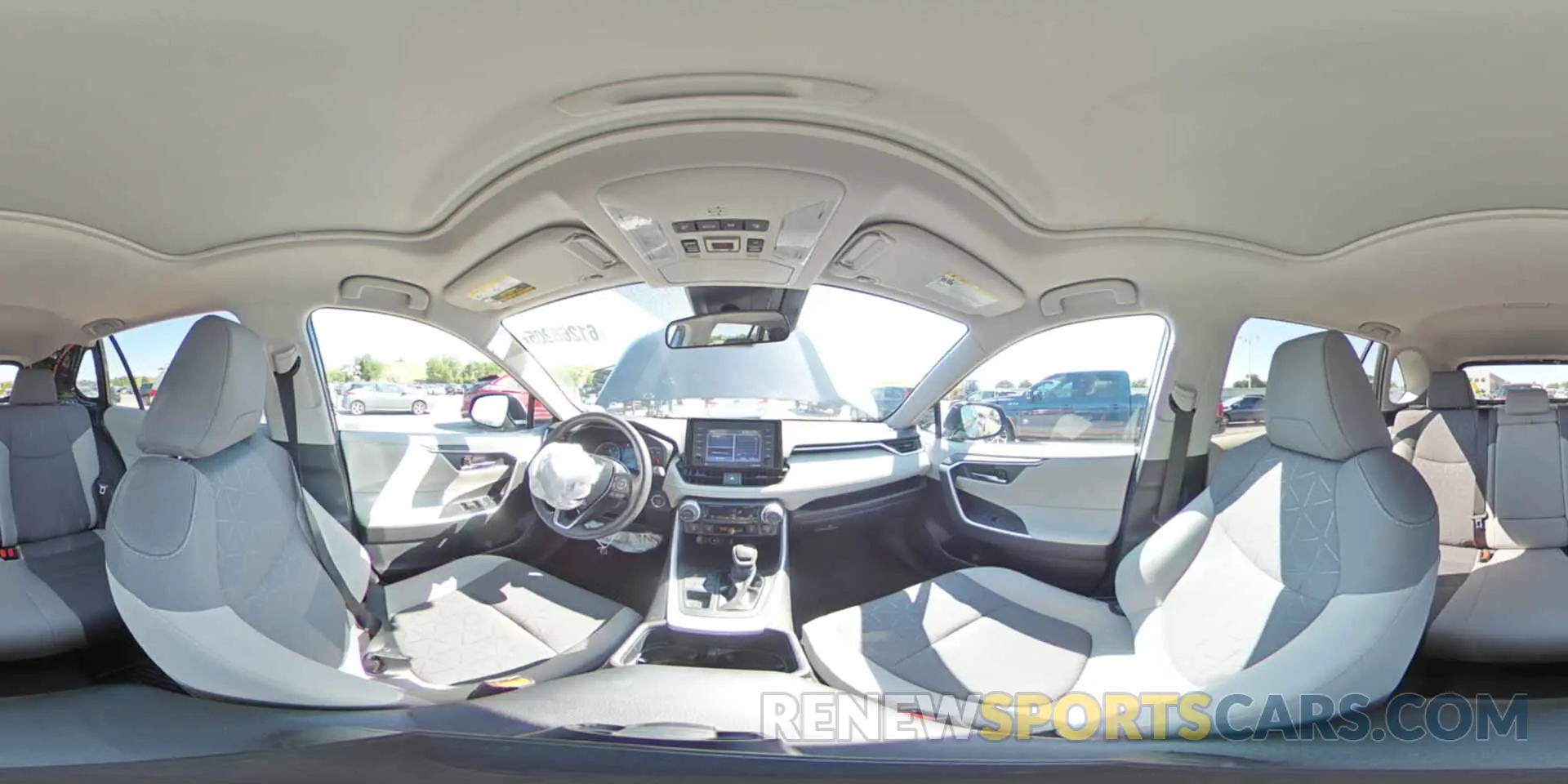 16 Photograph of a damaged car 2T3P1RFV6NC280031 TOYOTA RAV4 2022