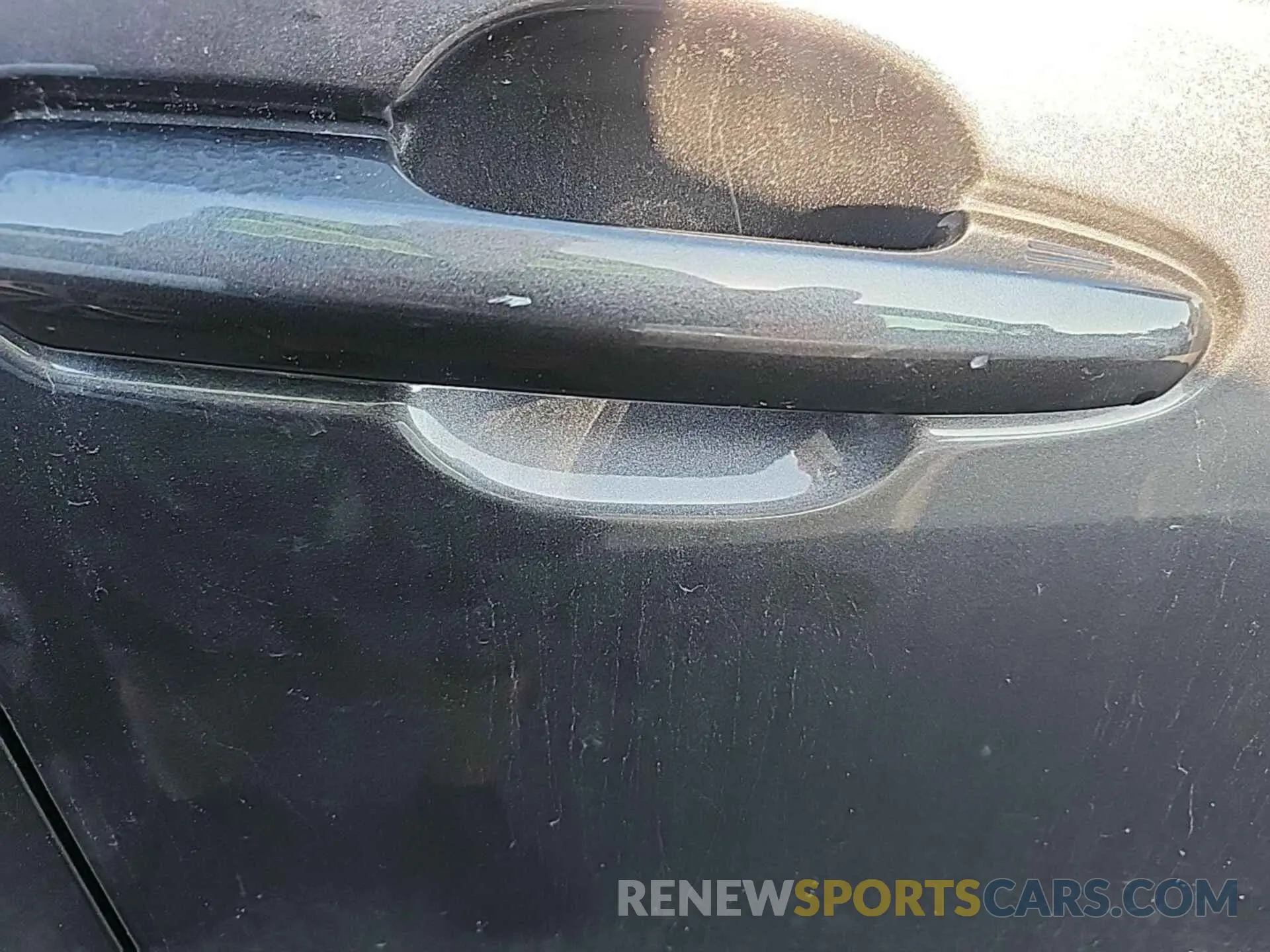 11 Photograph of a damaged car 2T3P1RFV7NC281592 TOYOTA RAV4 2022