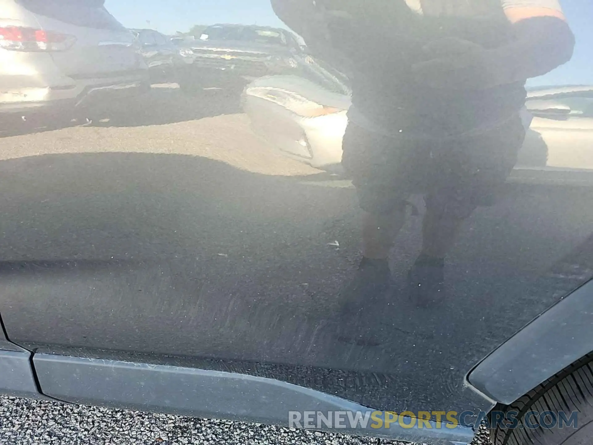 14 Photograph of a damaged car 2T3P1RFV7NC281592 TOYOTA RAV4 2022