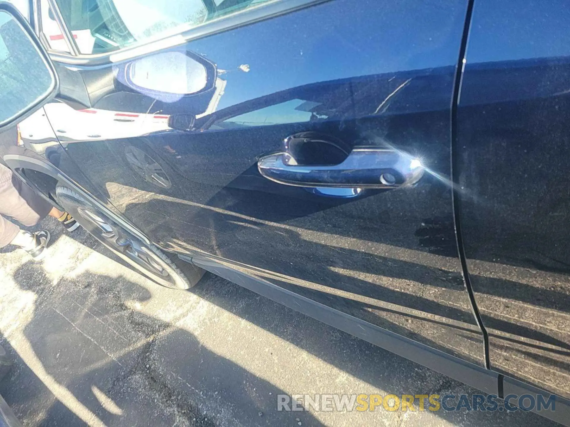 12 Photograph of a damaged car 2T3P1RFV7NW275452 TOYOTA RAV4 2022