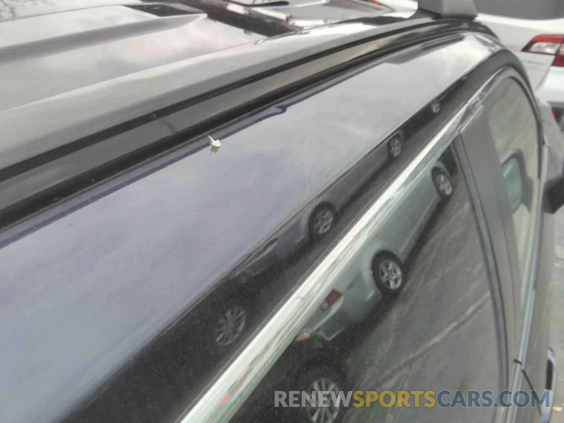 17 Photograph of a damaged car 2T3P1RFV7NW275452 TOYOTA RAV4 2022