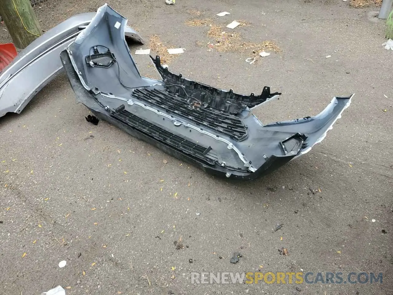 12 Photograph of a damaged car 2T3P1RFV7NW278075 TOYOTA RAV4 2022