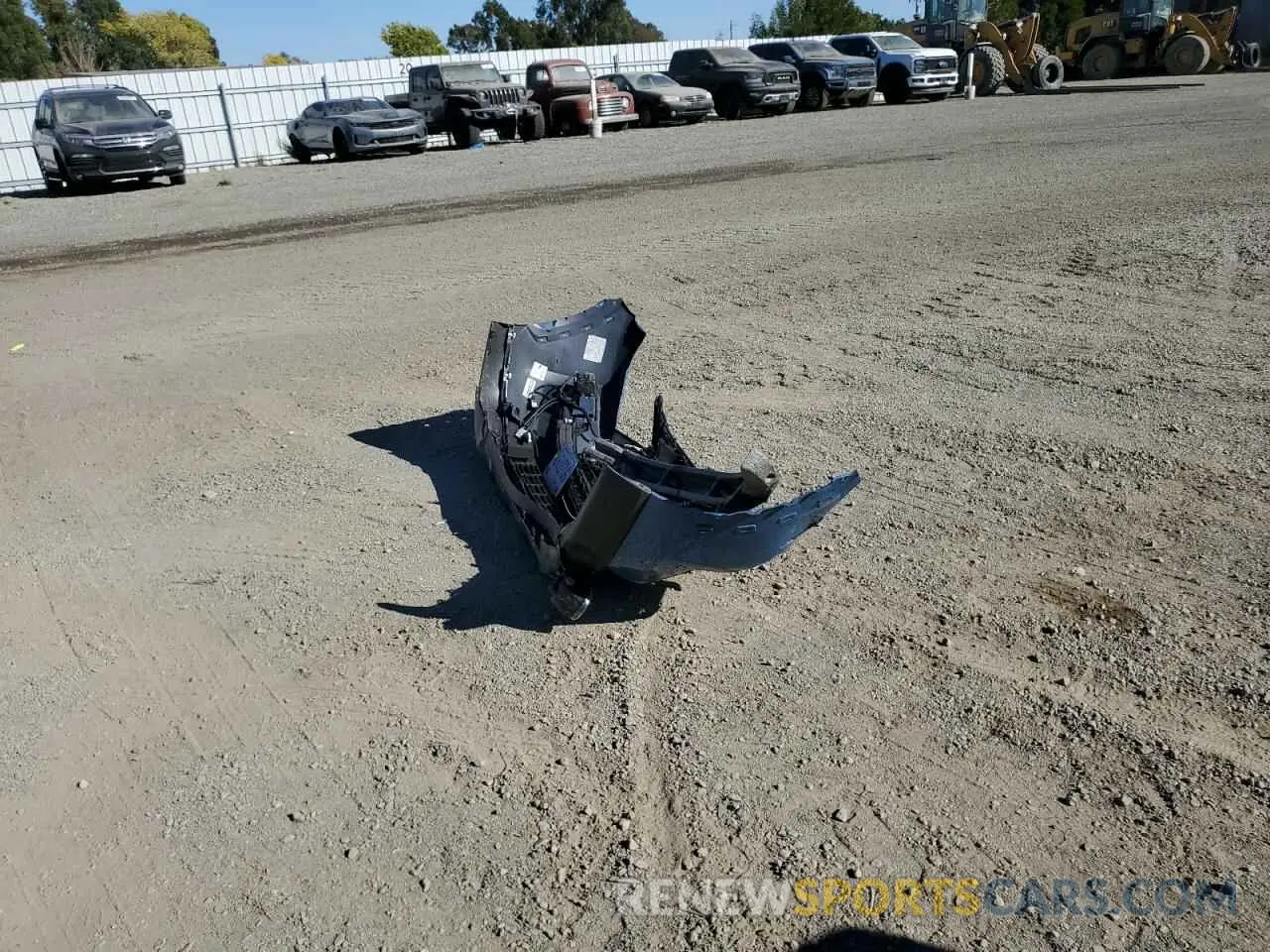 13 Photograph of a damaged car 2T3S1RFV8NW288303 TOYOTA RAV4 2022