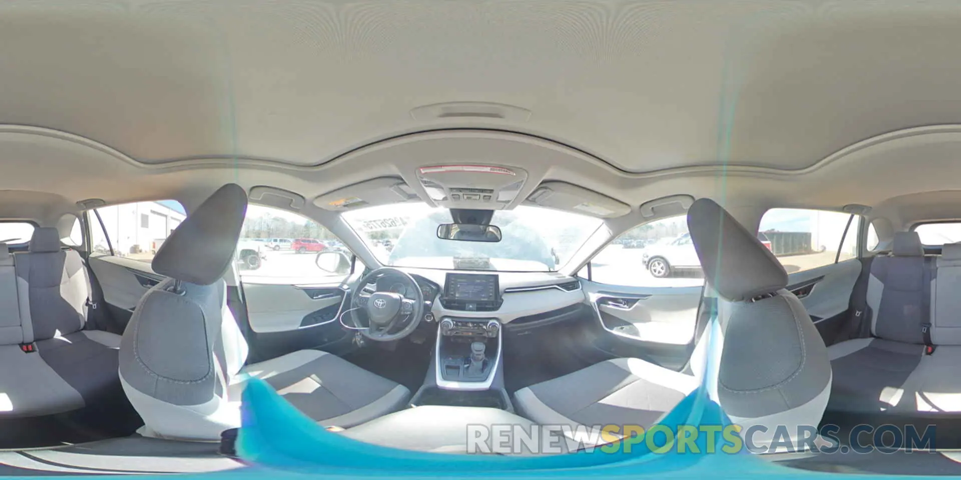 12 Photograph of a damaged car 2T3W1RFV4NW211316 TOYOTA RAV4 2022