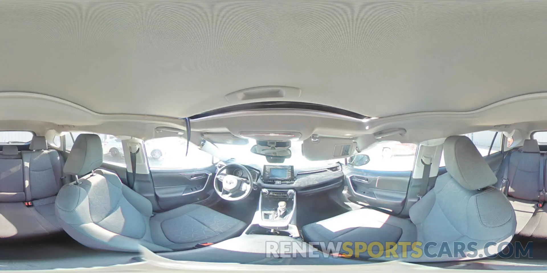 15 Photograph of a damaged car 2T3W1RFV5NC206806 TOYOTA RAV4 2022