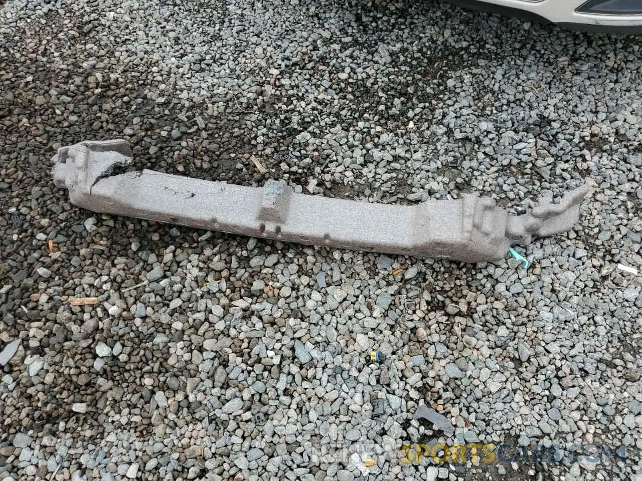 13 Photograph of a damaged car 2T3W1RFV6NC185769 TOYOTA RAV4 2022