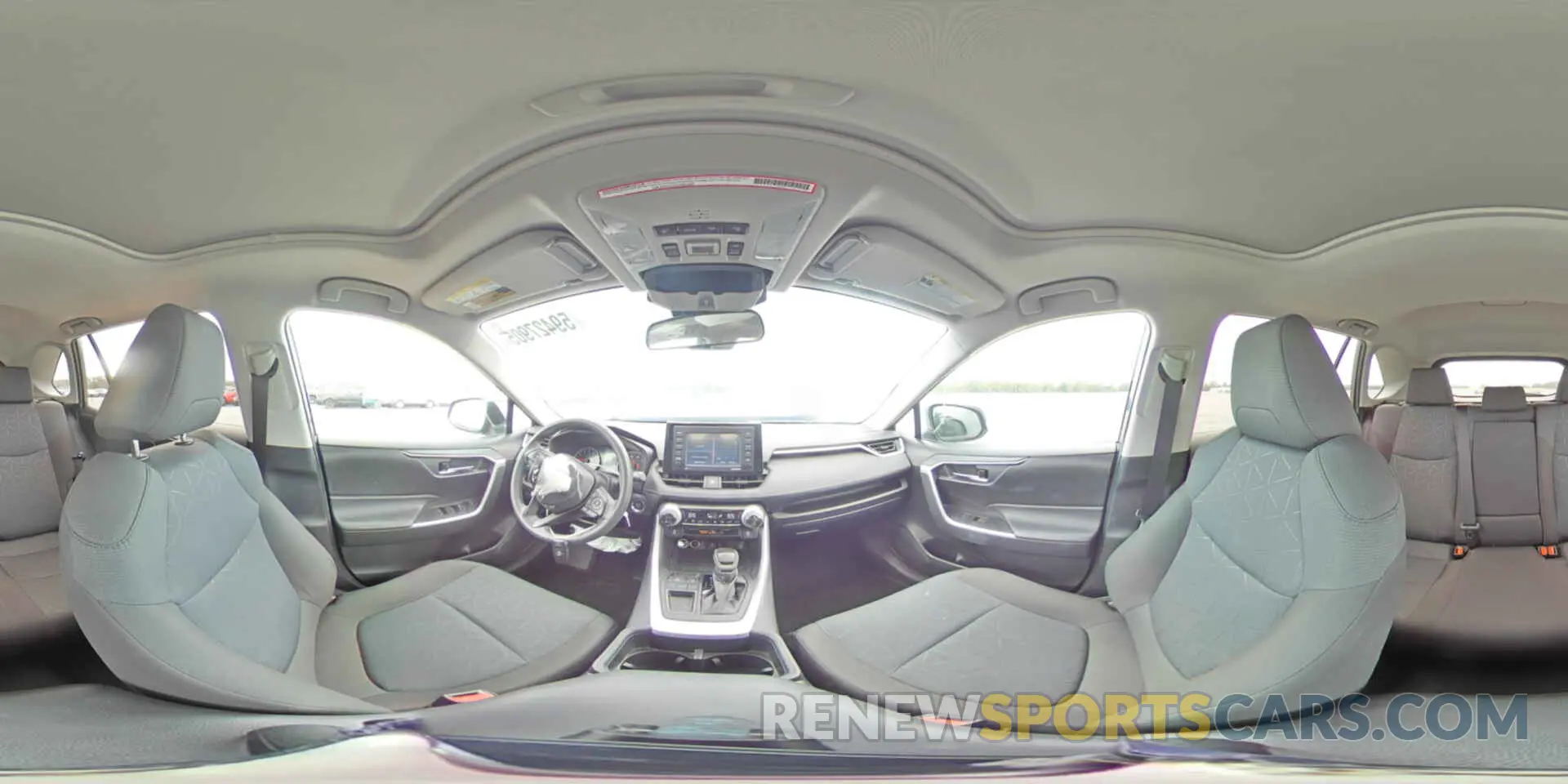 16 Photograph of a damaged car 2T3W1RFV6NC185769 TOYOTA RAV4 2022