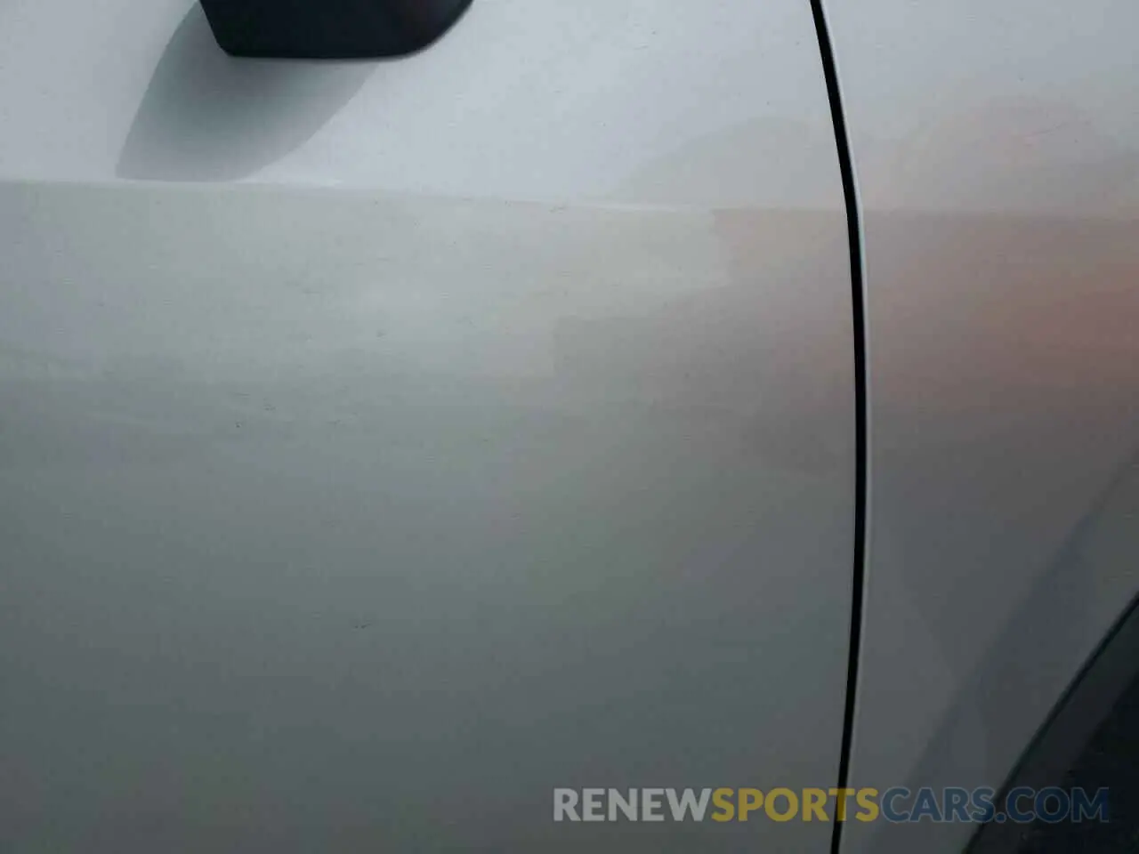 13 Photograph of a damaged car 2T3W1RFV7NW195340 TOYOTA RAV4 2022