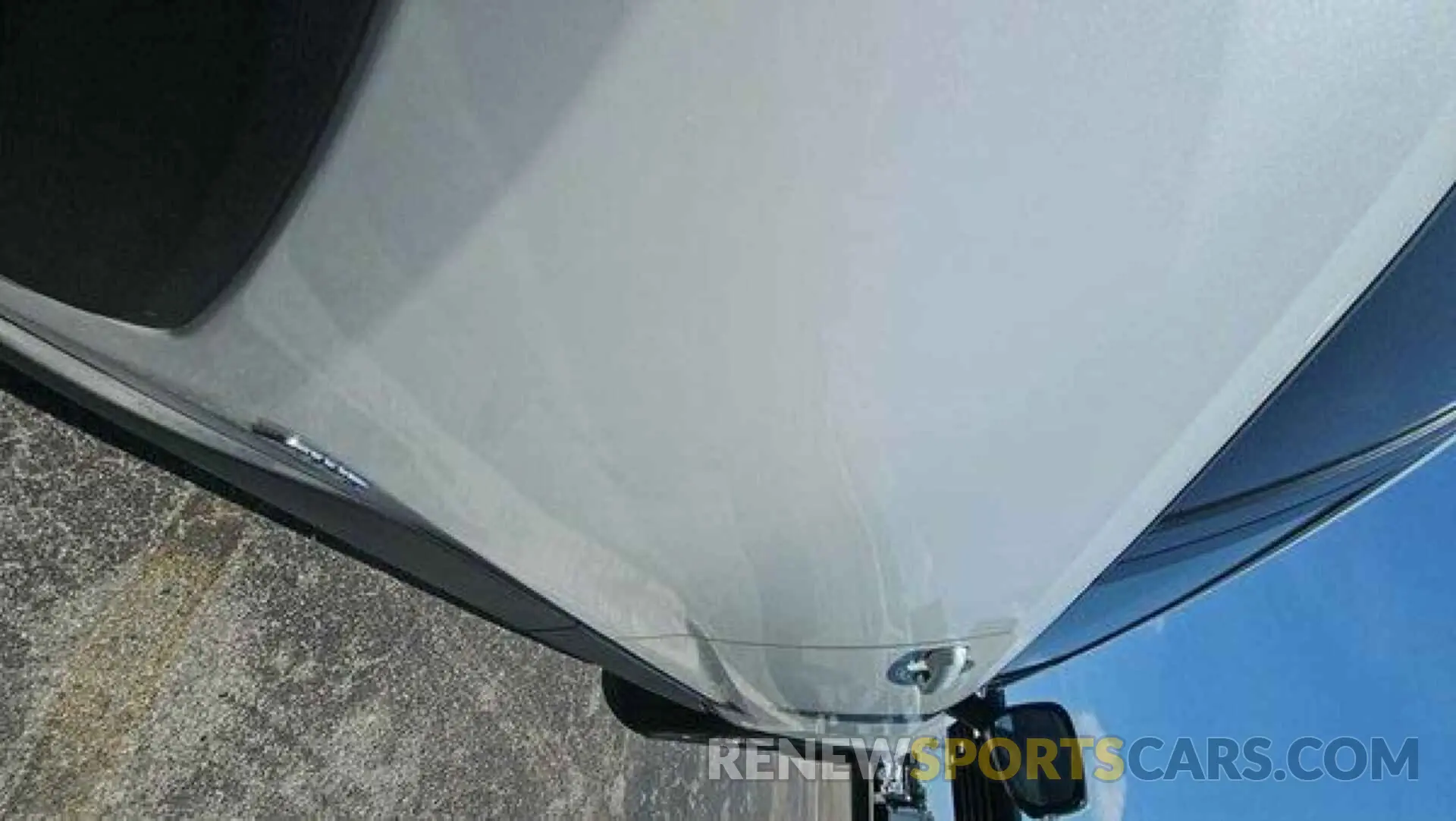 7 Photograph of a damaged car 4T3B6RFV0NU066341 TOYOTA RAV4 2022