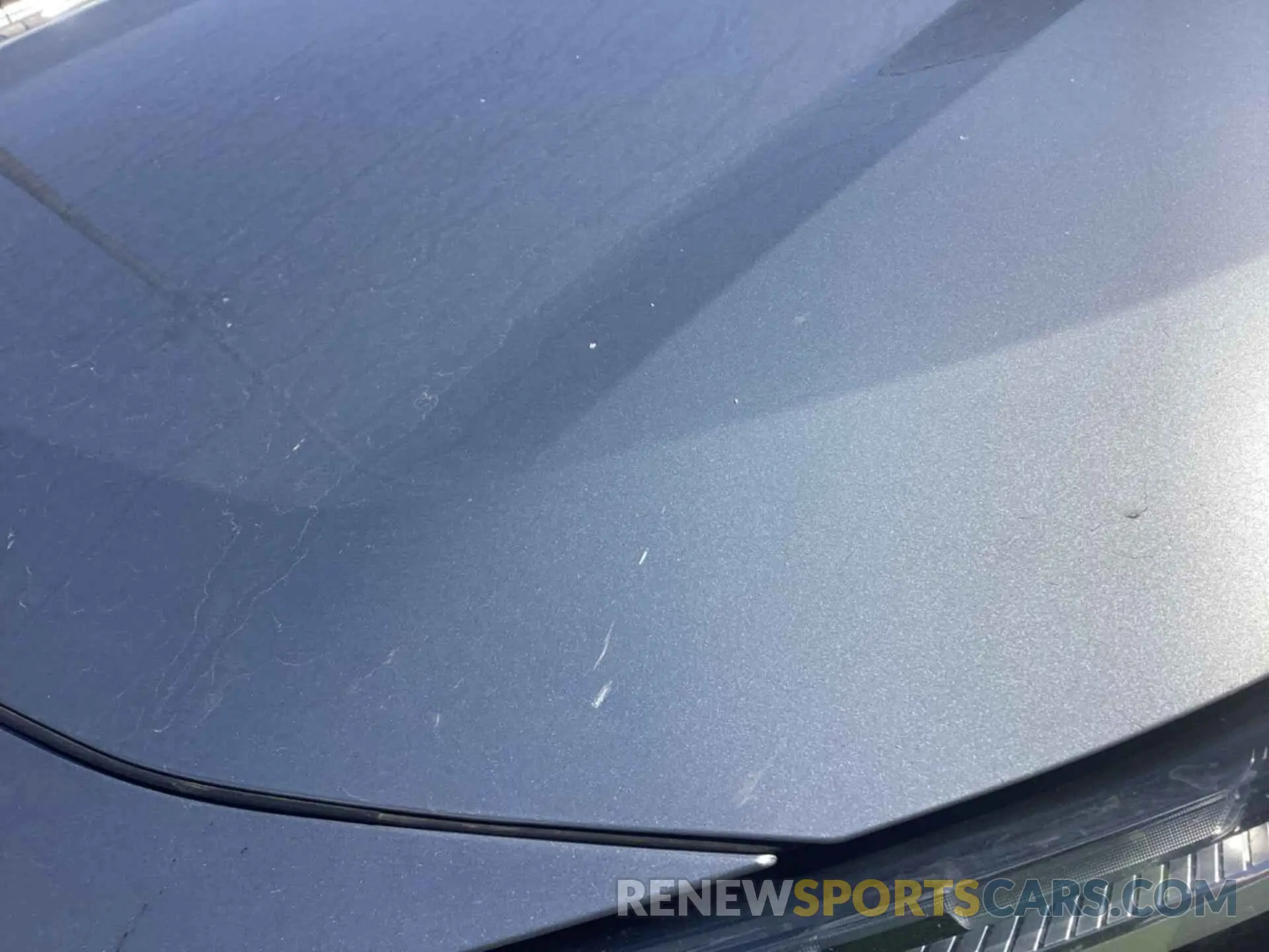 7 Photograph of a damaged car 4T3B6RFV4NU071672 TOYOTA RAV4 2022