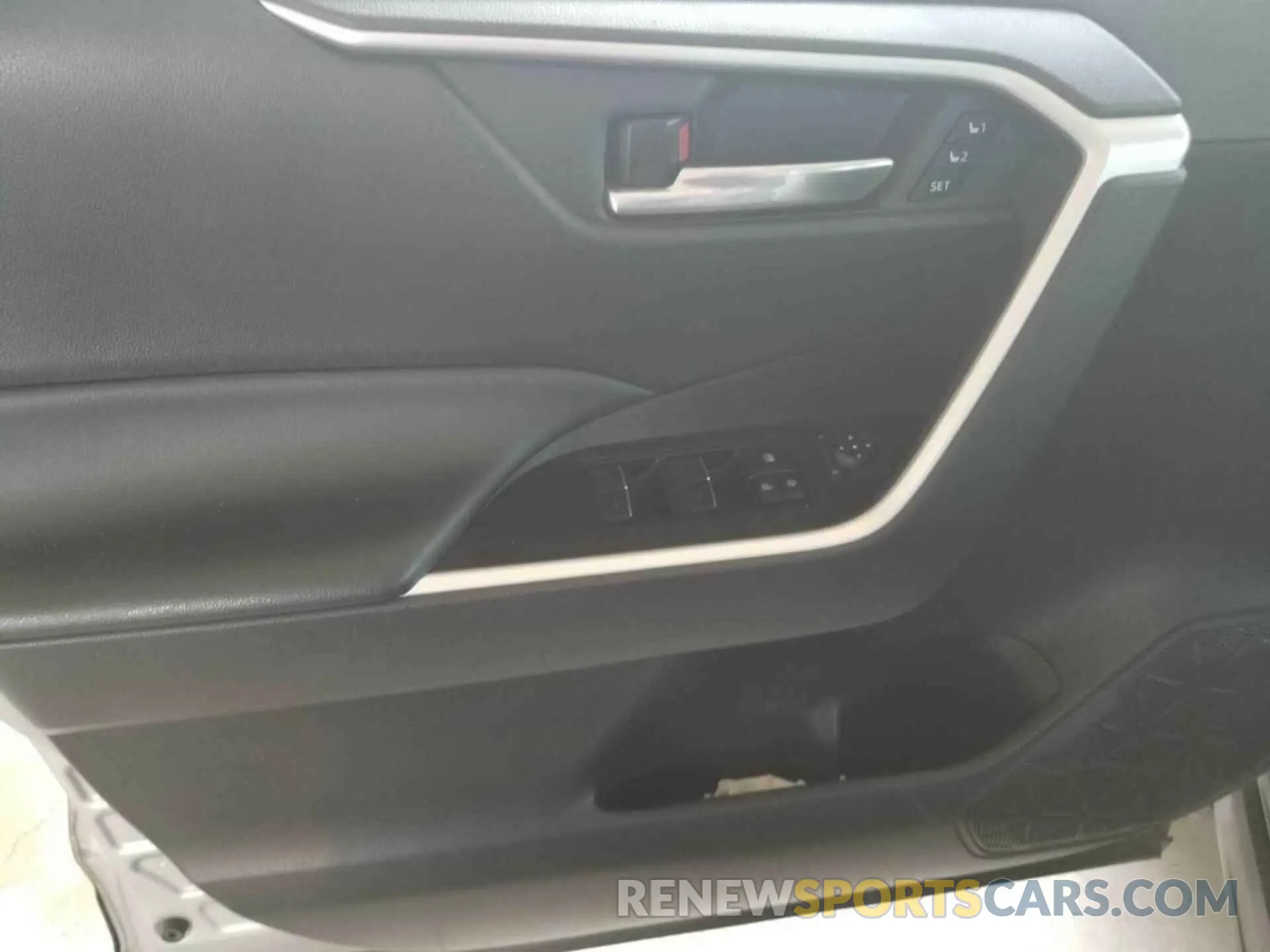 15 Photograph of a damaged car 4T3B6RFV7NU084822 TOYOTA RAV4 2022