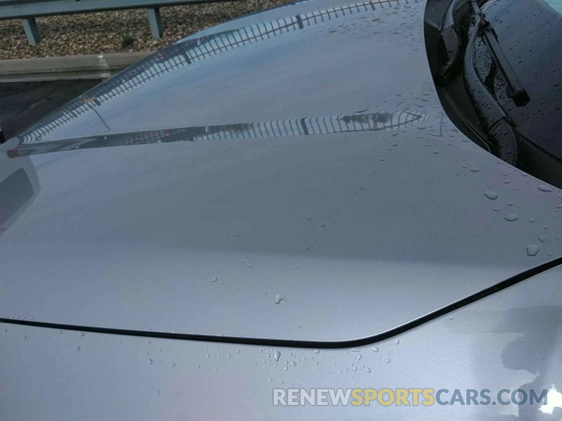 19 Photograph of a damaged car 4T3B6RFVXNU085057 TOYOTA RAV4 2022