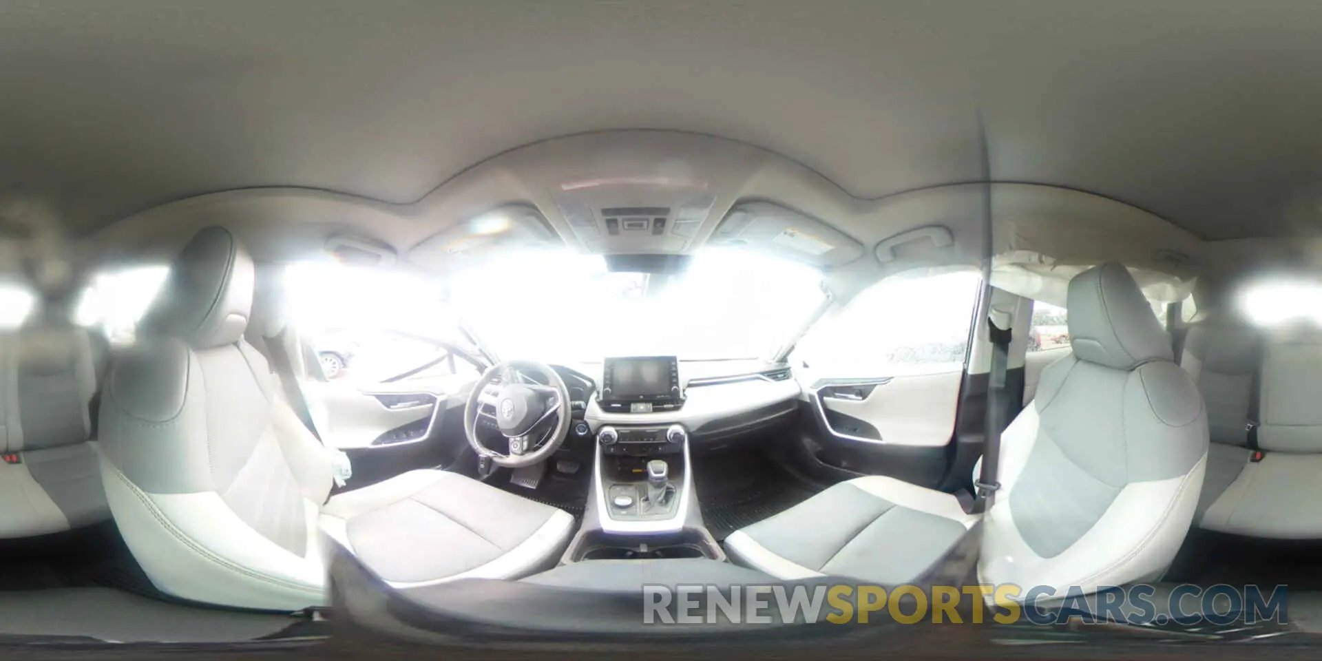 14 Photograph of a damaged car 4T3D6RFV4NU080946 TOYOTA RAV4 2022