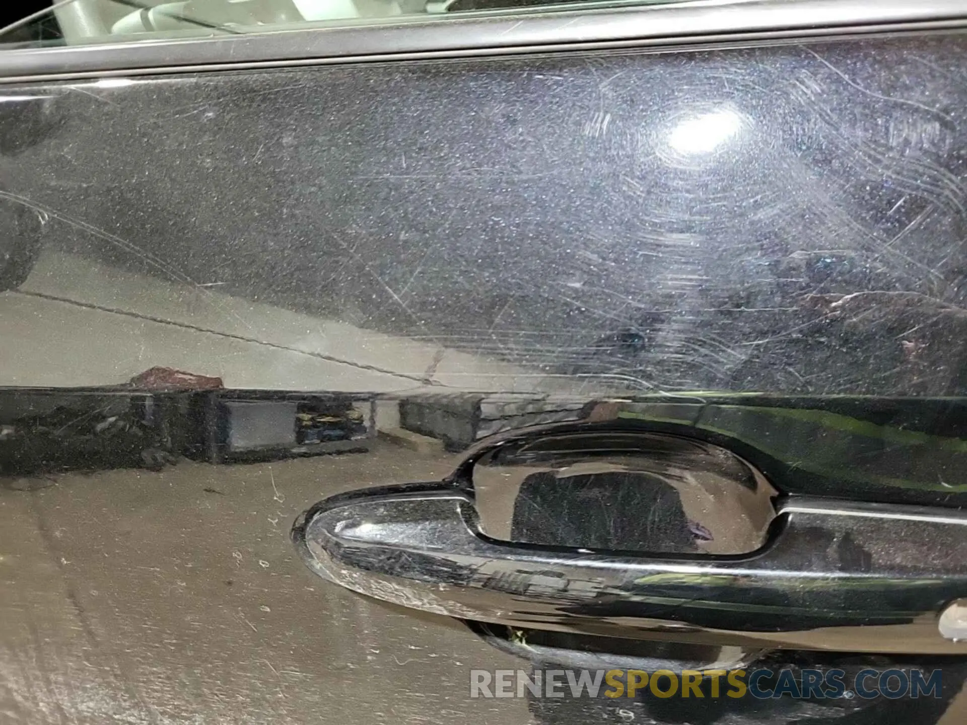 21 Photograph of a damaged car 4T3LWRFV3NU059419 TOYOTA RAV4 2022