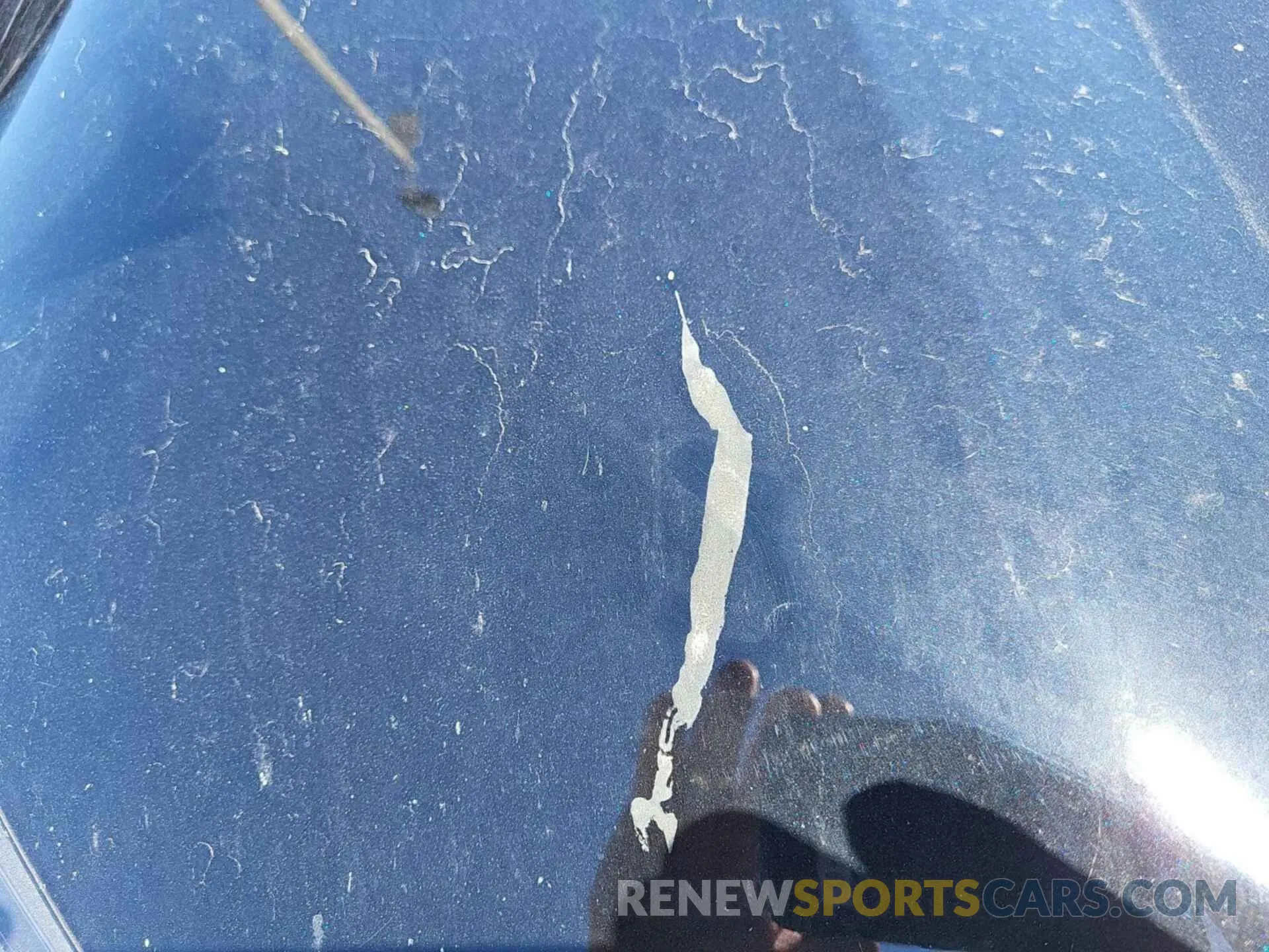 4 Photograph of a damaged car 4T3LWRFV3NU059419 TOYOTA RAV4 2022