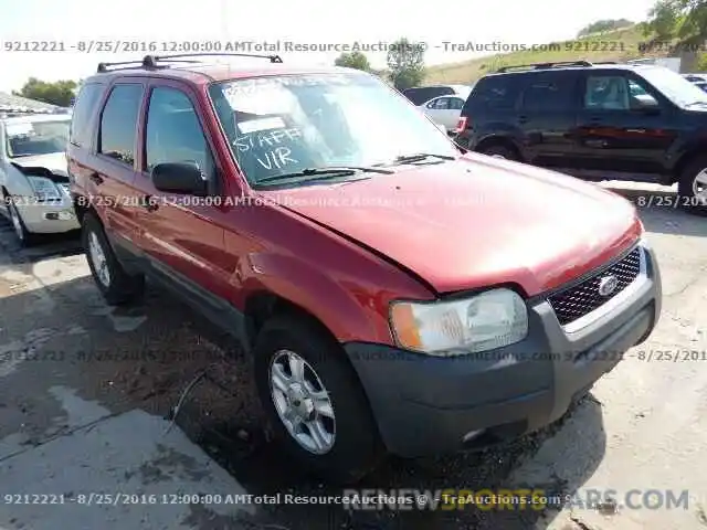 2 Photograph of a damaged car 4T3RWRFV0NU061610 TOYOTA RAV4 2022