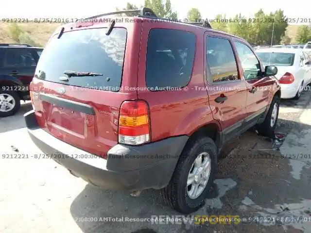 3 Photograph of a damaged car 4T3RWRFV0NU061610 TOYOTA RAV4 2022