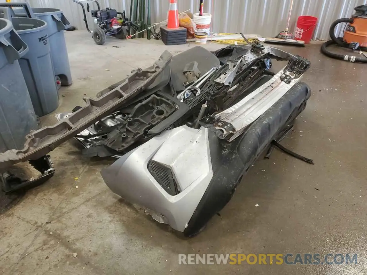 13 Photograph of a damaged car 4T3RWRFV2NU059342 TOYOTA RAV4 2022