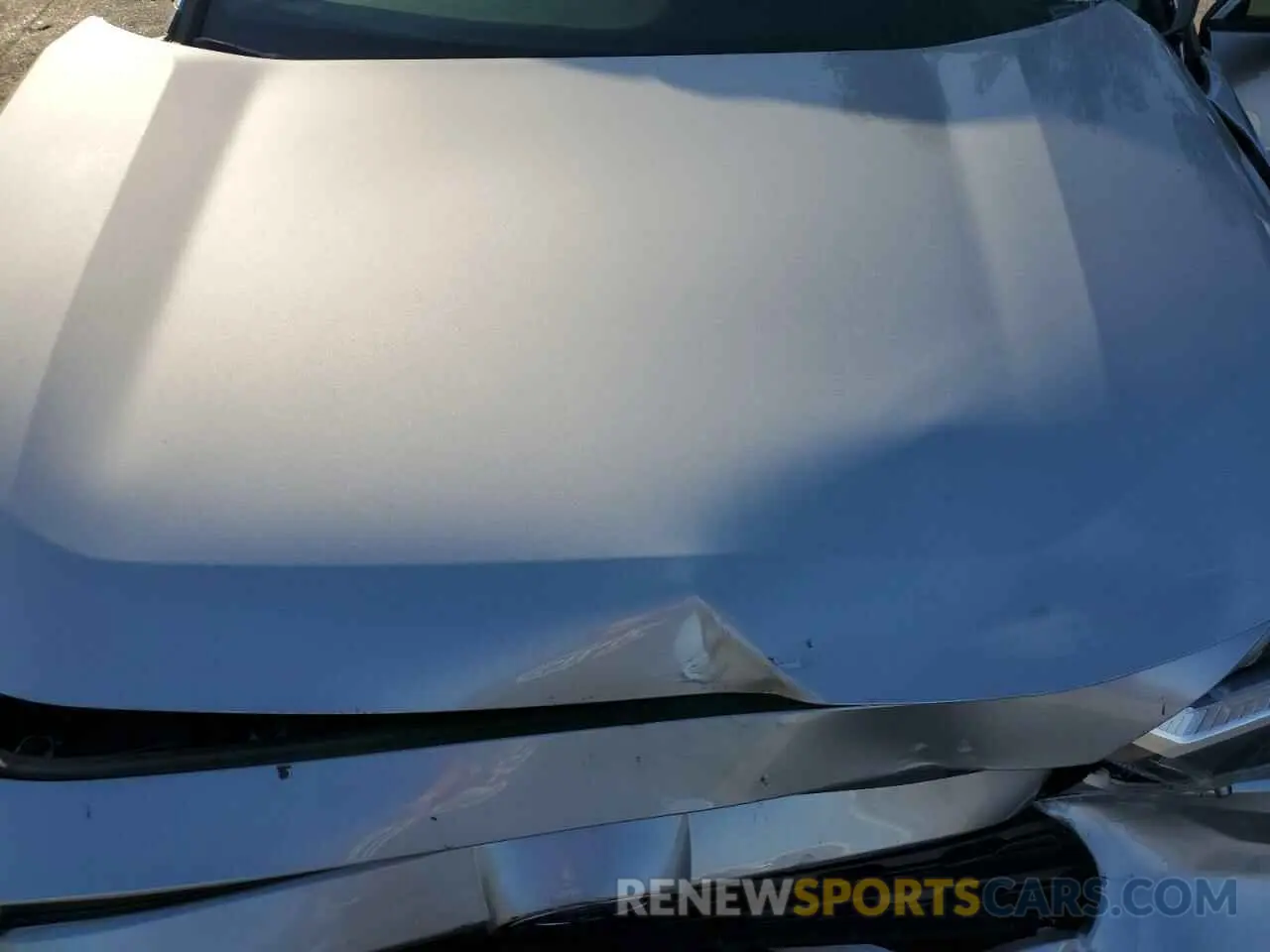 14 Photograph of a damaged car 4T3RWRFV2NU082281 TOYOTA RAV4 2022