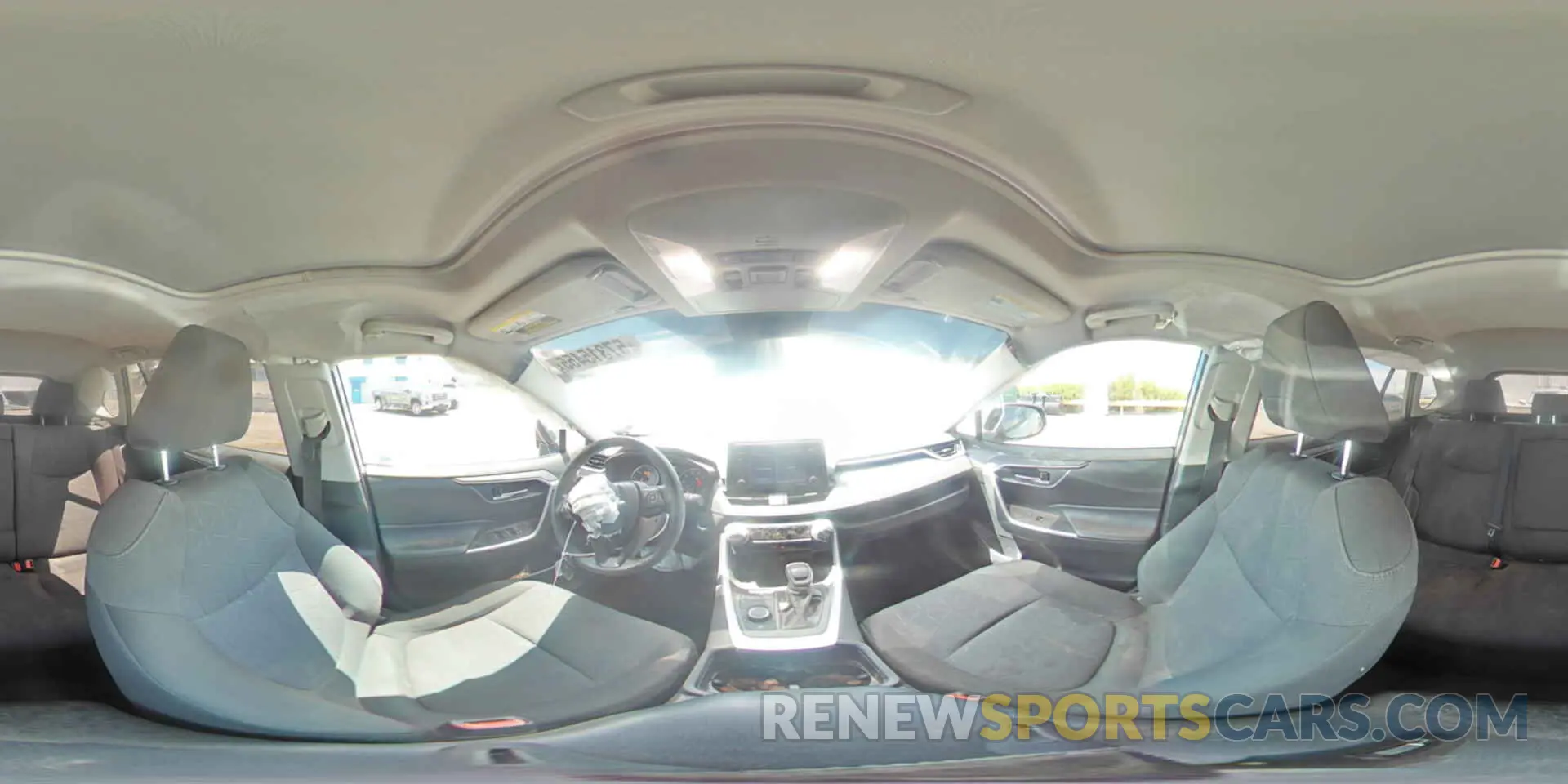 15 Photograph of a damaged car 4T3RWRFV6NU072627 TOYOTA RAV4 2022