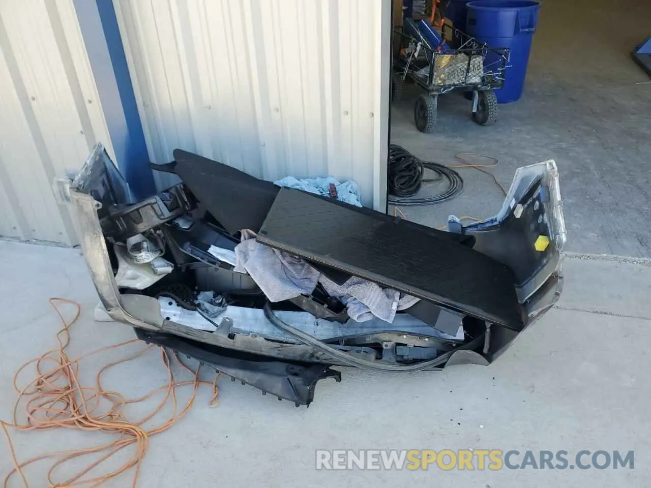 13 Photograph of a damaged car JTMD6RFV2ND055492 TOYOTA RAV4 2022