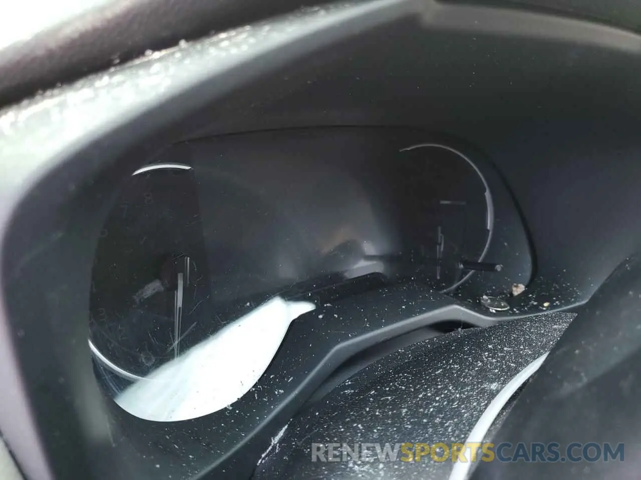 9 Photograph of a damaged car JTMN1RFV7ND086434 TOYOTA RAV4 2022