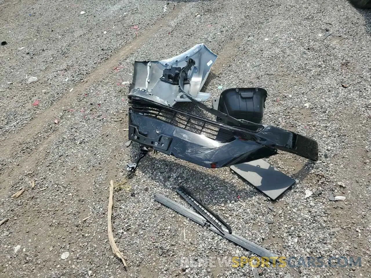 13 Photograph of a damaged car 2T35WRFV7PW154027 TOYOTA RAV4 2023