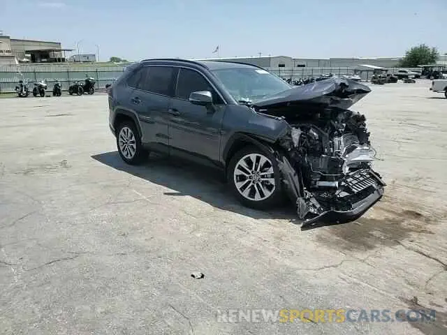 15 Photograph of a damaged car 2T3A1RFV1PC362614 TOYOTA RAV4 2023