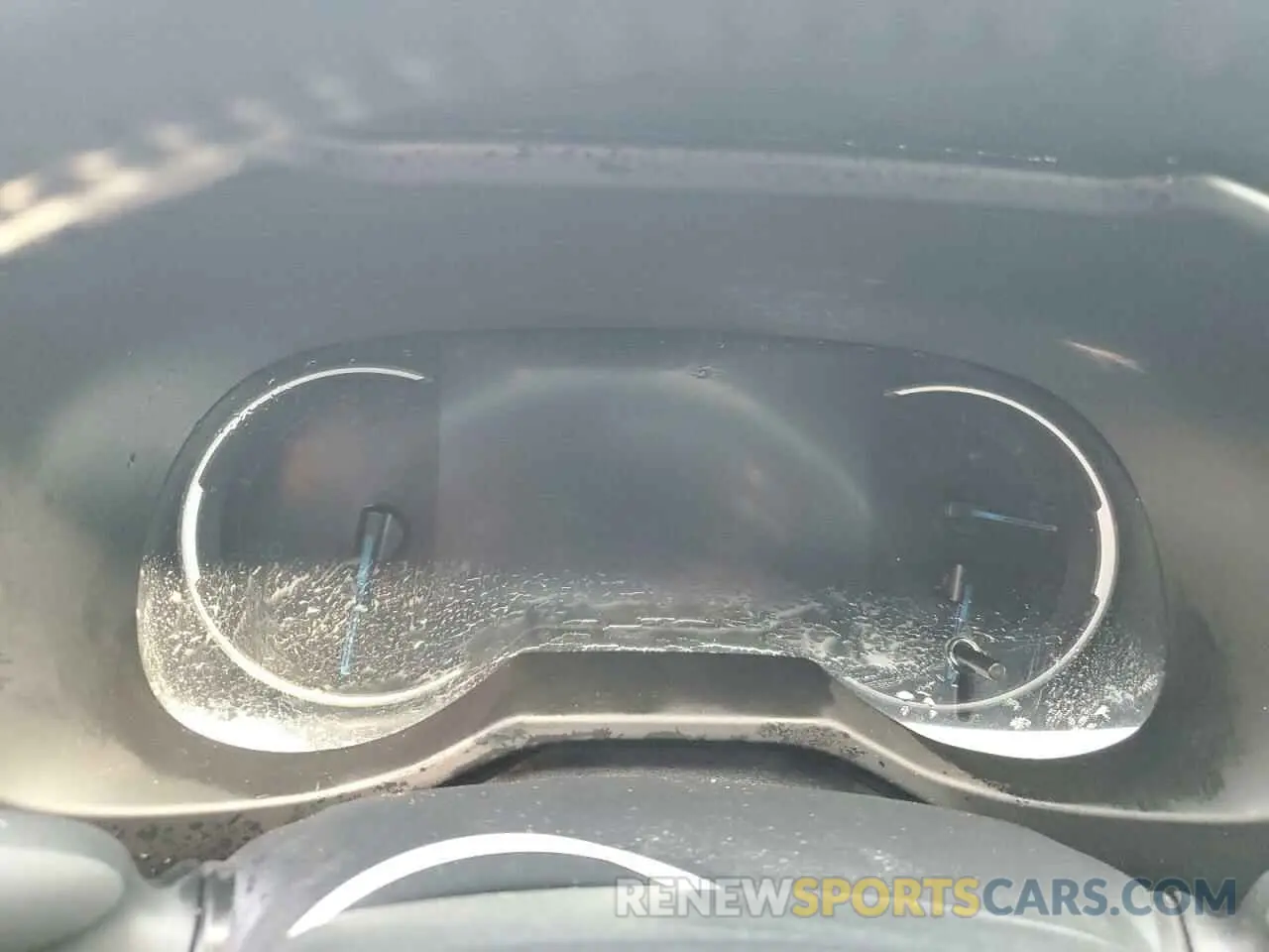 9 Photograph of a damaged car 2T3E6RFV8PW041753 TOYOTA RAV4 2023