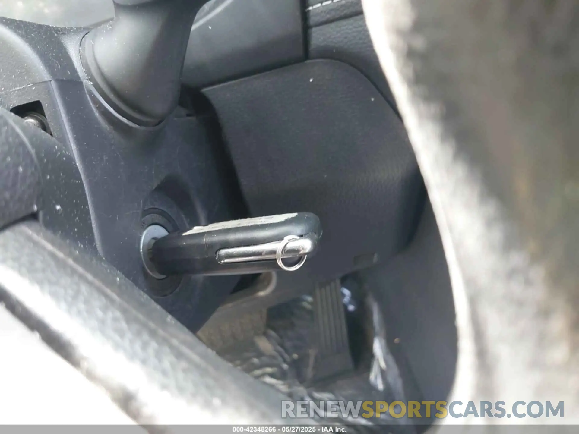 11 Photograph of a damaged car 2T3F1RFV0PC357541 TOYOTA RAV4 2023