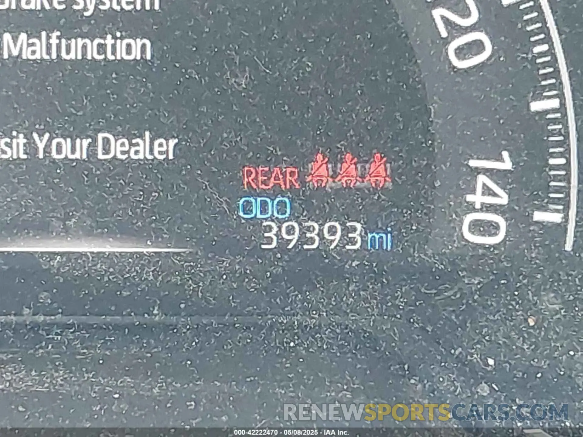 15 Photograph of a damaged car 2T3F1RFV1PC379919 TOYOTA RAV4 2023