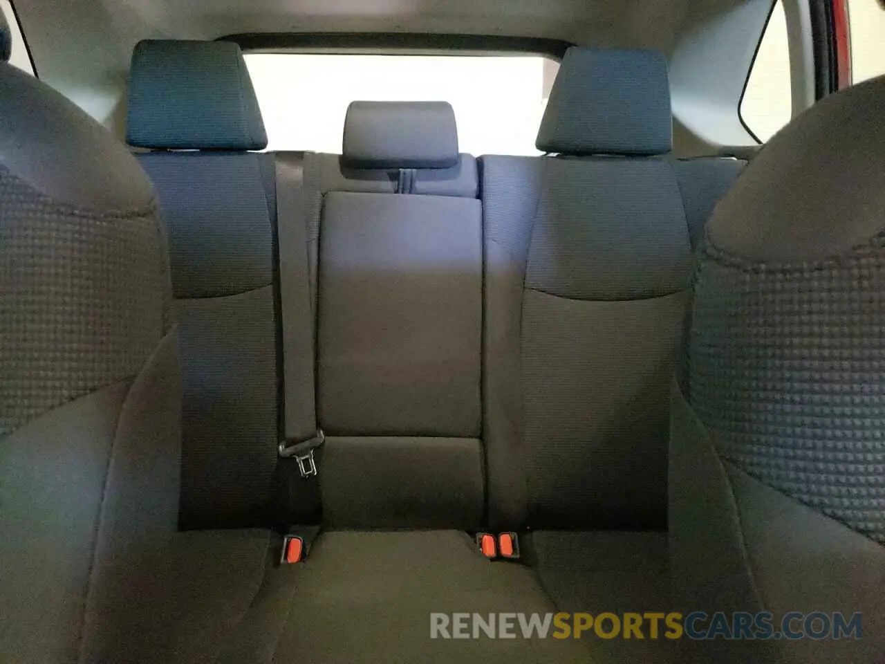 10 Photograph of a damaged car 2T3F1RFV1PW371298 TOYOTA RAV4 2023