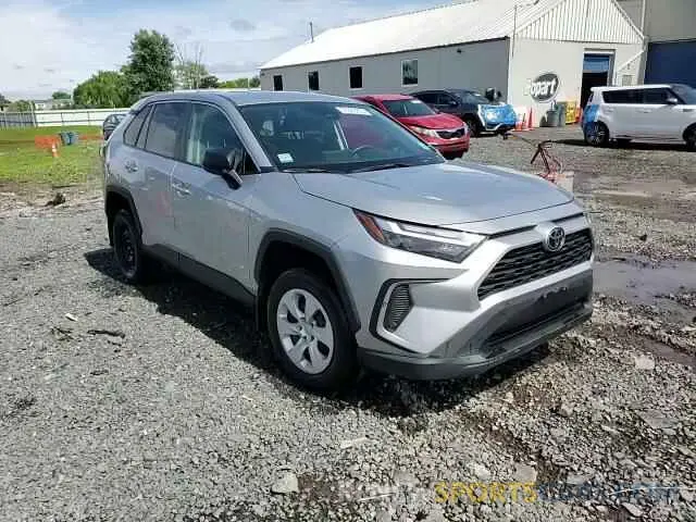 15 Photograph of a damaged car 2T3F1RFV1PW407331 TOYOTA RAV4 2023